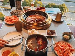 -钱小奴创意自助餐厅·原切谷饲安格斯畅吃(苏州昆山招商花园城店)