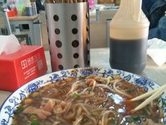 -平安桥张氏肥肠粉