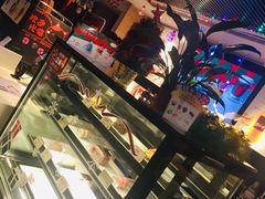 -麦当劳(洪山商场店)