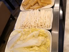 -和庆斋阳坊秘制羊蝎子火锅(云岗店)