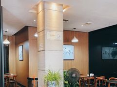 -恒发祥蒲城水盆羊肉泡馍店