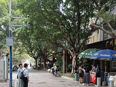 -黄埔古港