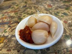 -老乌家特色小炒泡馍(大皮院店)