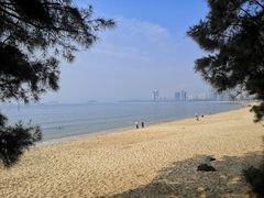 -马銮湾景区