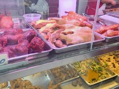 -味香鸭子店(汉口西路店)