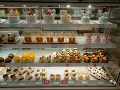 -好利来(马栏广场店)