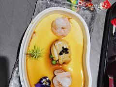 -3号仓库·创意中国菜(大悦城店)