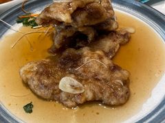 -恒盛居回族饭店