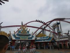 -七彩云南欢乐世界