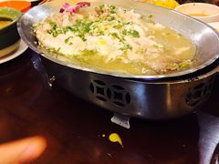-荷花泰菜(东方新天地店)