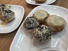 -小杨生煎(白玉兰广场店)
