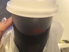 乌梅山楂果味暴打柠檬-必胜客(世欧广场店)
