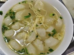 -绿杨馄饨临顿路店
