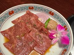 -叙叙苑(惠比寿花园广场大厦店)