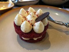 -上海苏宁宝丽嘉酒店·Cafe Bellagio西餐厅