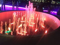-大珍珠号夜游湄南河