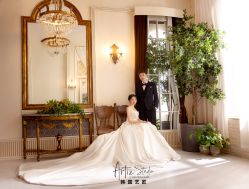 -艺匠摄影ARTIZ STUDIO(南京店)