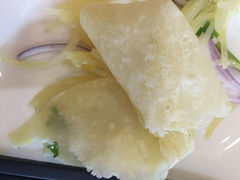 -香香春饼·非遗技艺(万达店)