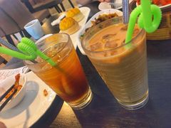 大排档奶茶-添运来(茶园奥园广场店)