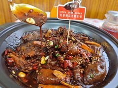 -回味黑鸭煲·始于2006(万松园店)