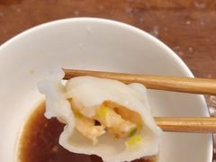-喜家德虾仁水饺(凯德店)