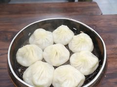 -鲁氏汤包王(长白街店)