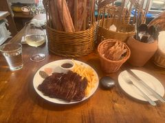 -羽深肉铺 Steak & Wine