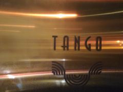 -Tango by Ala House