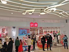-万达广场(齐齐哈尔建华店)