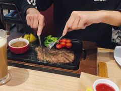 -必胜客(固始西亚店)