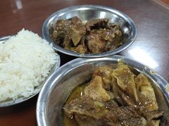 -阿秋牛排(湖心街店)