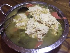富顺豆花-盐帮食府富顺豆花