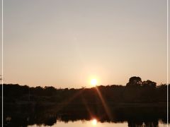 -飞来湖湿地公园