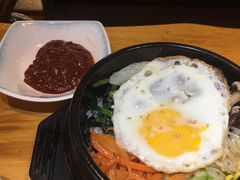 -唯成•韩国炭火烤肉 유성고기