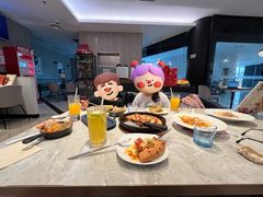 -必胜客(东大桥店)