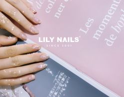 -LILY NAILS美甲美睫