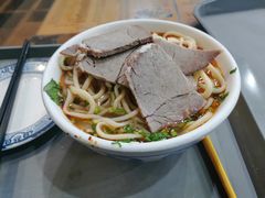 -东方宫·中国兰州牛肉拉面(三里屯店)