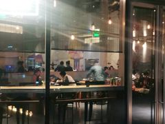 门面-金牌外婆家(苏州中心店)