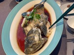 -百富源·海鲜辽菜(浑河堡店)