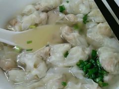 -崖口云吞(石岐店)