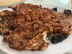 -何适山庄 ·可团建(水长城P2停车场店)