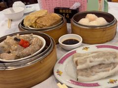 -凤城酒家(渣华道)