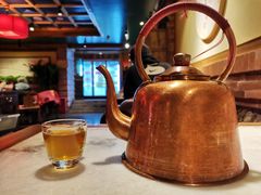 -小吊梨汤·北京菜·烤鸭(长安商场-首都博物馆店)