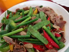 -大嶝岛景霞大排档