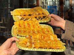 -锅贴王海鲜小馆