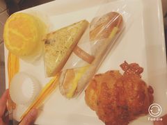 -早安巴黎(四季坊店)