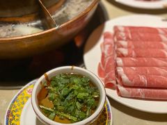 -总参北京涮羊肉