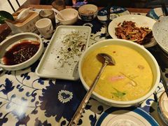 -遇见长安之丝路风荷(大唐西市店)