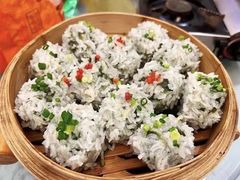 -丽华园(汉阳龙阳店)