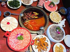 -黄家码头老火锅(解放碑旗舰店)